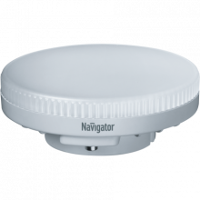Лампа NAVIGATOR 61 632 NLL-GX53-10-230-4K-DIMM