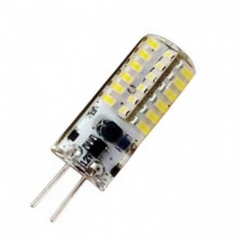 Лампа LEEK LED JC 2W 3K G4 12V