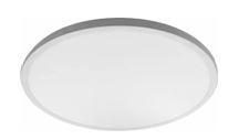 Свет-к LED LEEK потолочный RF 20W 3000/4000/6500K (круг) Белый