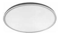 Свет-к LED LEEK потолочный RF 50W 3000/4000/6500K (круг) Хром