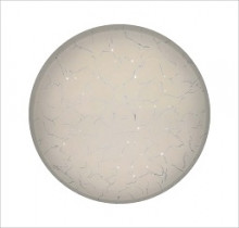 Свет-к LED LEEK накладной Иней СЛЛ 043 45Вт 5К (427x85) арт009