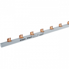 Соединительная шина NAVIGATOR 61 347 NBB-L-12PIN-63-3 12 штырей 22 см (1шт/упак)