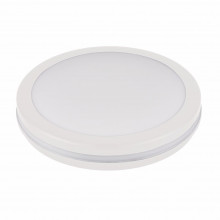 Свет-к LED LEEK герметичный RBL 03 20W круг 3000/4000/6500K белый (200*50)