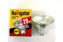 Лампа NAVIGATOR 94 200 MR11 12V 20W 30 2000h