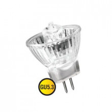Лампа NAVIGATOR 94 224 MR11 230V 50W GU5.3 1500h