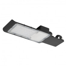 Уличный св-к ЭРА SPP-503-0-50K-050 50Вт 5000К 5000Лм IP65 КСС 