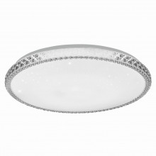 Свет-к LED LEEK накладной Мистерия СЛЛ 031 36Вт 6К (392х62)