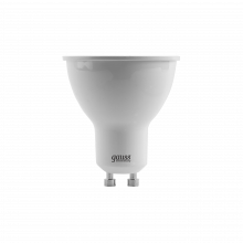 Лампа GAUSS LED Elementary MR16 11W 850lm GU10 3000К