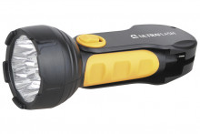 Фонарь ULTRA FLASH LED3816(аккум,9LED)