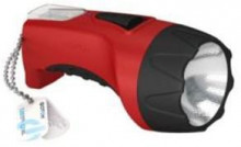 Фонарь ФОТОН  аккумуляторный РМ-1500 (1W)