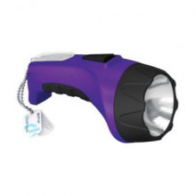 Фонарь ФОТОН  аккумуляторный РМ-5000 (3W)