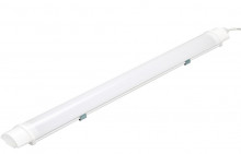 Светильник LEEK LED IP65 18W 4K (аналог ЛВО/ЛСП 2х18)