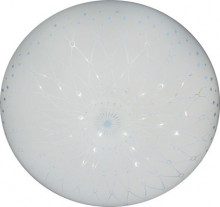Свет-к LED LEEK накладной Фея СЛЛ 003 24Вт 6К (325x90)