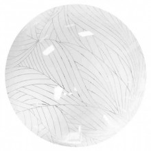 Свет-к LED LEEK накладной Палермо СЛЛ 008 18Вт 6К (260х80)