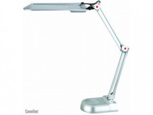 Светильник CAMELION KD-017А серебро (настольн,11W)