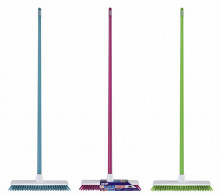 Комплект щетка подметальная  