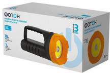Фонарь-прожектор ФОТОН аккумуляторный светодиодный PB-6000
