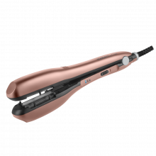 Щипцы для волос SCARLETT SC-HS60700 (розовое золото метал)