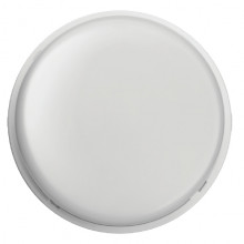 Светильник ОНЛАЙТ 61 876 OBL-R2-7-6.5K-WH-IP65-LED