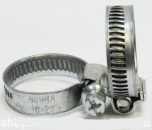 NORMA TORRO S 60-80/9C7 W1 хомут червячный