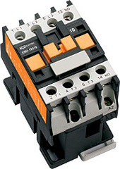 TDM Контактор КМН-22510 25А 230В/АС3 1НО