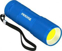 Фонарь РЕКОРД MS-300 LED, ассорти