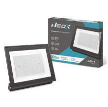 NEOX Прожектор LED ДДО-8 200Вт 230В 6500К 21000Лм 105лм/Вт IP65
