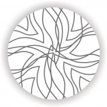 Свет-к LED LEEK накладной Феникс СЛЛ Лайт 102 36Вт 6К (380х55)