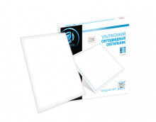 Светодиодная панель AMBRELLA DPS 50W 6400K 185-250V (450W) 595*595 + ЭПРА в комплекте