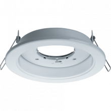 Светильник Navigator 61 388 NGX-R1-001-GX70 (Белый)