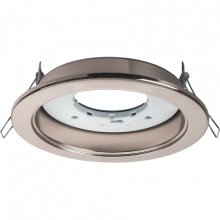Светильник Navigator 61 390 NGX-R1-001-GX70 (Хром)