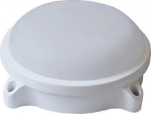 Свет-к LED LEEK герметичный RBL WH 20W CW круг