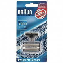 Сетка к бритвам Braun Syncro 7000