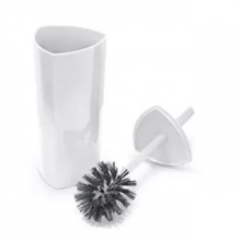 Комплект WC Elite Asti, белый