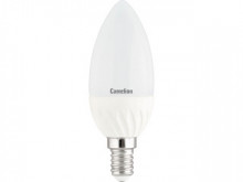 Лампа CAMELION LED3-С35/845/Е14 (30вт.)