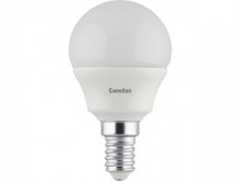 Лампа CAMELION LED4.5-G45/845/Е14 (40вт.)