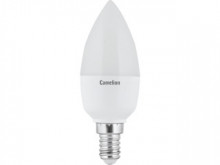 Лампа CAMELION LED5-C35-D/845/E14 (50вт.)диммируем