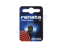 Батарейка Renata CR 1220 B1