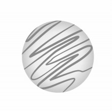 Свет-к LED LEEK накладной Ритм СЛЛ Лайт 103 36Вт 6К (380х55)
