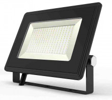 Прожектор LEEK LE FL1 LED 20W BLACK IP65 холодный белый