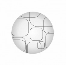 Свет-к LED LEEK накладной Глория СЛЛ Лайт 105 28Вт 6К (330x55)