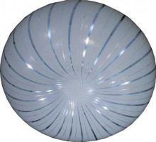 Свет-к LED LEEK накладной Медуза СЛЛ 001 18Вт 6К CN