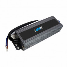 Драйвер LEEK 100Вт 12В для LED лент, IP67