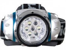 Фонарь CAMELION LED 5310-7F3 (налобный, 7LED)