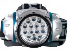 Фонарь CAMELION LED 5312-14F4 (налобный, 14LED)