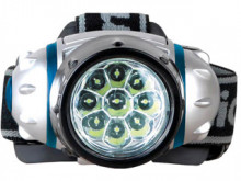 Фонарь CAMELION LED 5317-9-Мх  (налобный, 9 LED)
