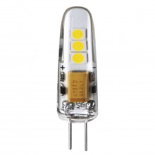 Лампа NAVIGATOR 71 265 NLL-S-G4-2.5-12-3K силикон