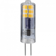 Лампа NAVIGATOR 80 245 NLL-S-G4-2.5-230-3K-NF (без пульсаций)
