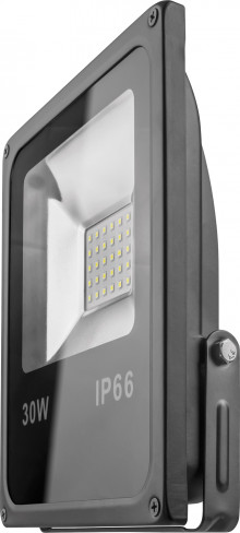 Прожектор ОНЛАЙТ 71 658 ОFL-30-6K-BL-IP65 LED