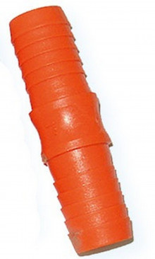 Соединитель шлангов 3/4-3/4